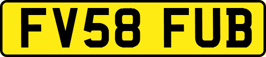 FV58FUB