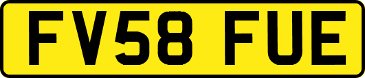 FV58FUE