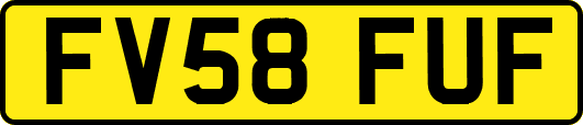 FV58FUF