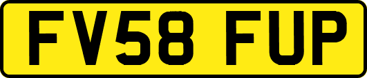 FV58FUP