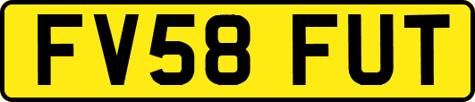 FV58FUT