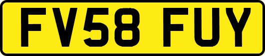 FV58FUY