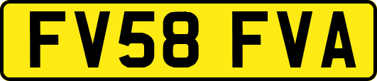 FV58FVA