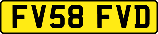 FV58FVD