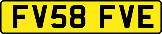FV58FVE