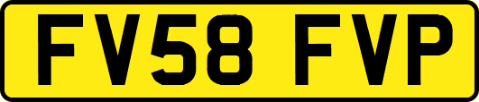 FV58FVP