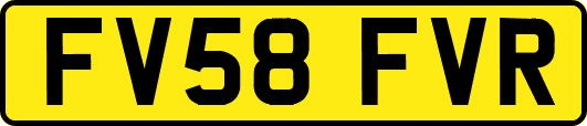 FV58FVR