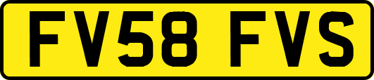 FV58FVS