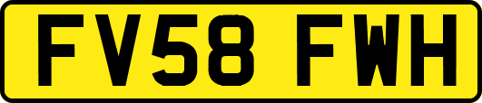 FV58FWH