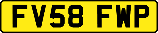 FV58FWP
