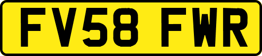 FV58FWR