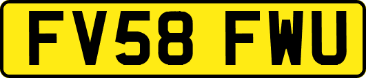 FV58FWU