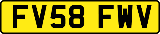 FV58FWV