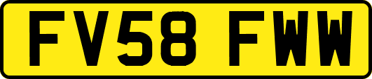 FV58FWW