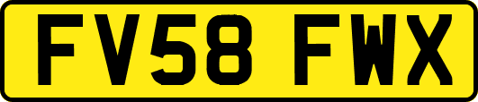 FV58FWX