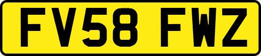 FV58FWZ