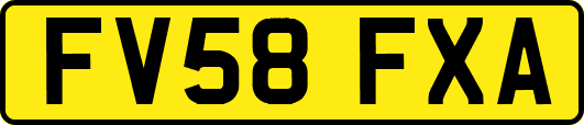 FV58FXA