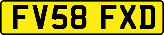 FV58FXD