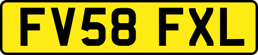 FV58FXL