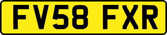 FV58FXR