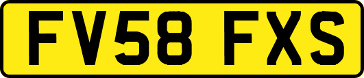 FV58FXS