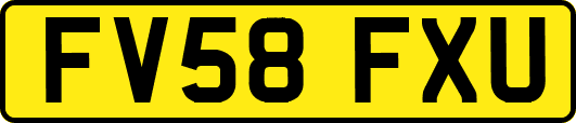 FV58FXU