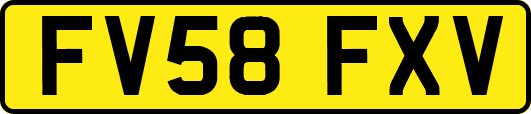 FV58FXV