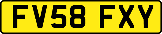 FV58FXY