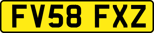 FV58FXZ