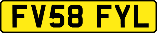 FV58FYL
