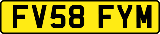 FV58FYM