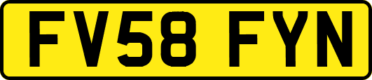 FV58FYN