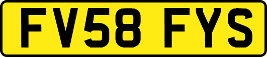 FV58FYS