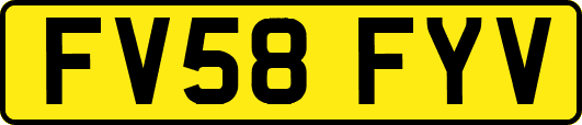 FV58FYV