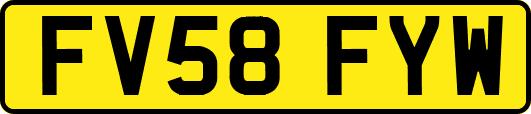 FV58FYW