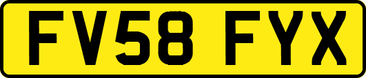 FV58FYX