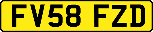 FV58FZD