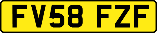 FV58FZF