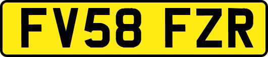 FV58FZR