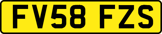 FV58FZS