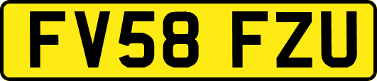 FV58FZU