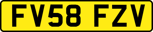 FV58FZV