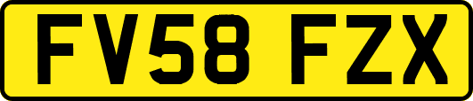 FV58FZX