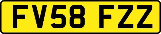 FV58FZZ