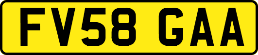 FV58GAA