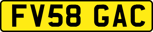 FV58GAC