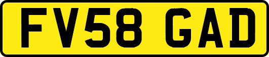 FV58GAD