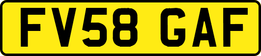 FV58GAF