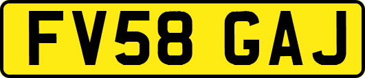 FV58GAJ