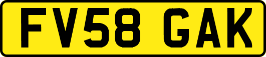 FV58GAK